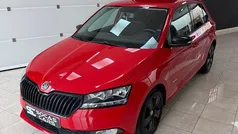 Usado 2020 Skoda Fabia Berlina | 11.900 € (Precio justo)