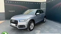 Usado 2018 Audi Q5 SUV | 26.590 € (Precio justo)