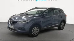 Gris Usado 2020 Renault Kadjar Intens SUV | 15.410 € (Buen precio)