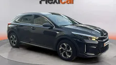 Usado 2023 Kia XCeed SUV | 15.990 € (Precio justo)