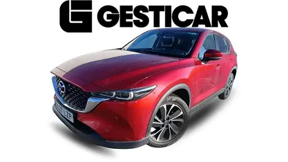 Usado Mazda CX-5 165 CV (121 kW) 2022 SUV