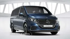 Usado 2024 Mercedes V250 Avantgarde Monovolumen | 89.448 € (Caro)