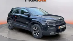 Negro Usado 2023 Jeep Avenger Longitude SUV | 17.290 € (Buen precio)