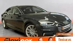 Usado 2019 Audi A5 Sportback Sport Berlina | 24.990 € (Buen precio)