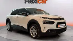 Usado 2019 Citroën C4 Cactus Feel Utilitario | 11.290 € (Precio justo)