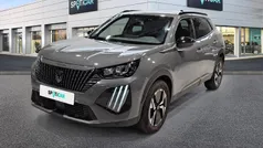 Gris Usado 2023 Peugeot 2008 Allure SUV | 24.880 € (Precio justo)