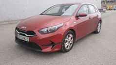 Usado 2023 Kia Ceed Berlina | 18.900 € (Precio justo)