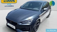 Usado 2023 Cupra Leon | 25.480 € (Precio justo)