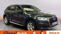 Usado 2019 Audi Q5 SUV | 28.990 € (Precio justo)