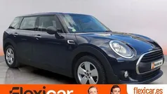 Usado 2017 Mini One D Clubman Familiar | 12.790 € (Precio justo)