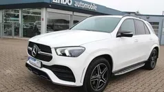 Mercedes GLE400