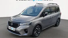 Gris Usado 2022 Nissan Townstar Tekna Monovolumen | 18.410 € (Precio justo)