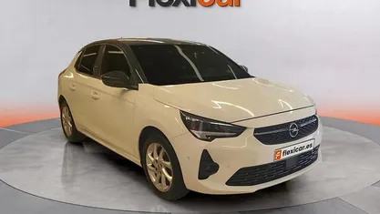 Usado 2019 Opel Corsa GS Line Utilitario | 8490 € (Precio justo)