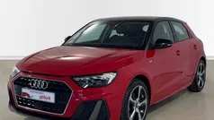 Usado 2024 Audi A1 Utilitario | 27.200 € (Precio justo)