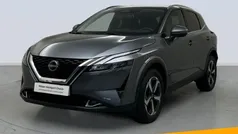 Usado 2024 Nissan Qashqai N-Connecta SUV | 26.995 € (Precio justo)