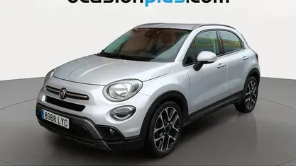 Usado Fiat 500X Cross 120 CV (88 kW) 2022 SUV