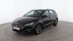 Usado 2024 Hyundai i30 Utilitario | 19.399 € (Precio justo)