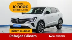 Usado 2024 Renault Austral Techno SUV | 29.990 € (Precio justo)