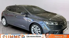 Usado 2019 Renault Mégane IV LIMITED Berlina | 14.970 € (Precio justo)