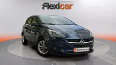 Usado 2016 Opel Corsa Selective Utilitario | 6990 € (Buen precio)