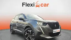 Usado 2023 Peugeot 2008 GT SUV | 18.990 € (Buen precio)
