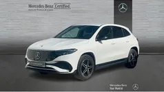 Usado 2024 Mercedes EQA250+ SUV | 39.990 € (Buen precio)
