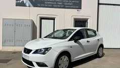 Usado 2017 Seat Ibiza Style Berlina | 8700 € (Precio justo)