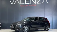 Gris Nuevo 2025 Hyundai i30 Berlina | 22.900 € (Precio justo)