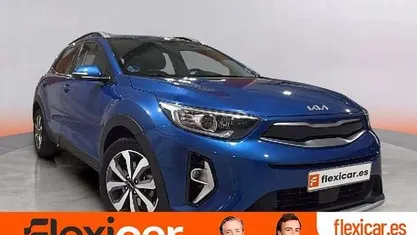 Usado Kia Stonic 101 CV (74 kW) 2022 SUV