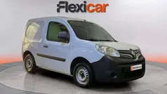 Usado 2019 Renault Kangoo Monovolumen | 8490 € (Buen precio)