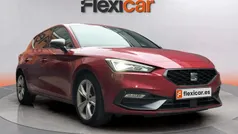 Usado 2020 Seat Leon FR Berlina | 16.890 € (Precio justo)