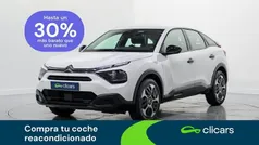 Usado 2023 Citroën C4 PureTech Berlina | 15.990 € (Buen precio)