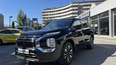 Usado 2025 Mitsubishi Outlander P-HEV Motion | 46.900 € (Precio justo)