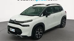 Usado 2024 Citroën C3 Aircross PureTech SUV | 13.900 € (Buen precio)