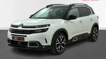 Usado Citroën C5 Aircross Feel 131 CV (96 kW) 2020 SUV
