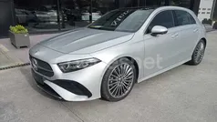 Mercedes A200