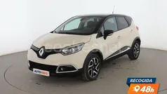 Usado 2016 Renault Captur Zen SUV | 12.499 € (Precio justo)
