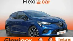 Azul Usado 2023 Renault Clio V Techno Berlina | 16.390 € (Precio justo)