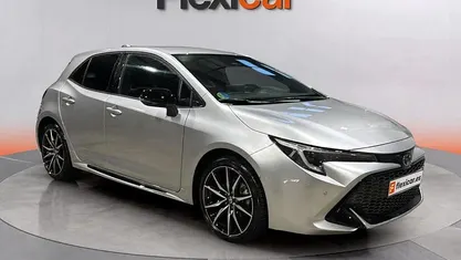 Usado Toyota Corolla Sport 140 CV (102 kW) 2025 Utilitario