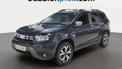 Usado Dacia Duster Journey 150 CV (110 kW) 2024 Gris SUV