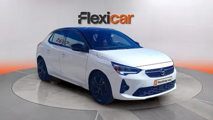 Usado Opel Corsa GS Line 131 CV (96 kW) 2020 Utilitario