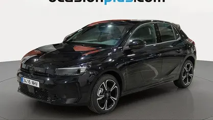 Usado Opel Corsa S 110 CV (80 kW) 2025 Utilitario