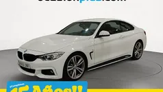 Usado 2016 BMW 440 Coupe | 34.850 € (Precio justo)