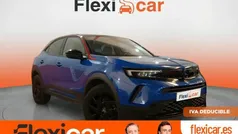 Usado 2023 Opel Mokka GS Line SUV | 16.990 € (Precio justo)