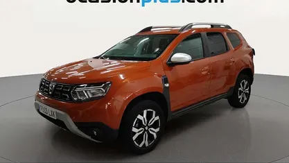 Usado Dacia Duster Prestige 131 CV (96 kW) 2022 SUV