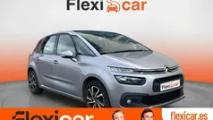 Usado 2018 Citroën C4 Feel | 12.490 € (Precio justo)