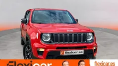 Usado 2022 Jeep Renegade Limited SUV | 19.790 € (Buen precio)