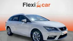 Blanco Usado 2019 Seat Leon Style Berlina | 11.390 € (Super precio)