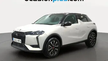 Usado DS Automobiles DS3 Performance 130 CV (95 kW) 2024 Blanco SUV
