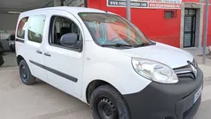 Usado 2019 Renault Kangoo Monovolumen | 8500 € (Precio justo)